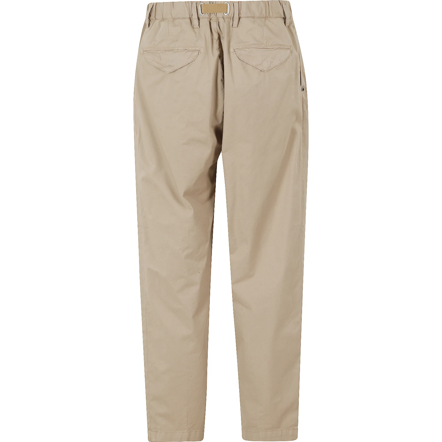 PANTALONE PIMA COTTON