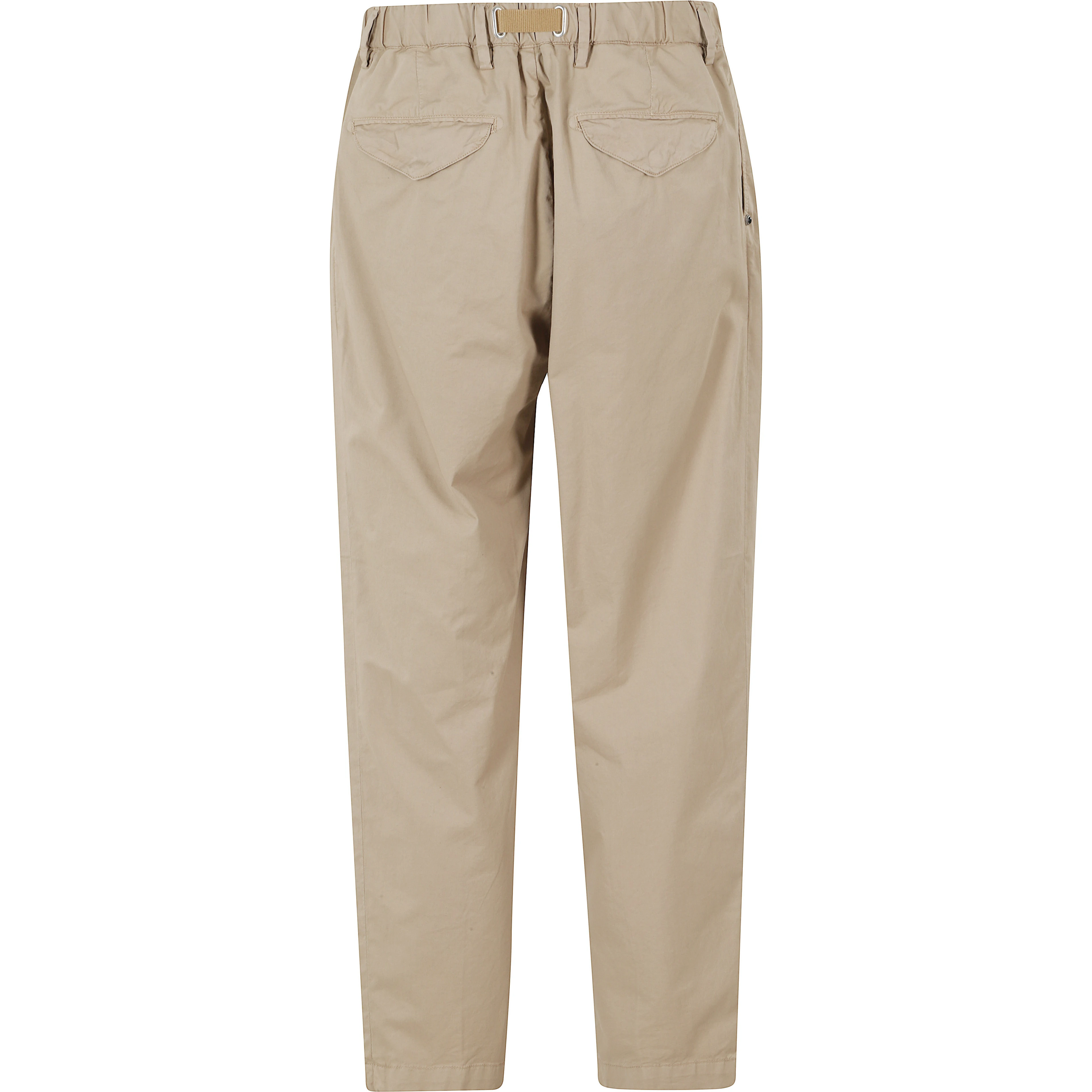 PANTALONE PIMA COTTON
