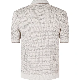 MAGLIA POLO SKIPPER MM OPERATA