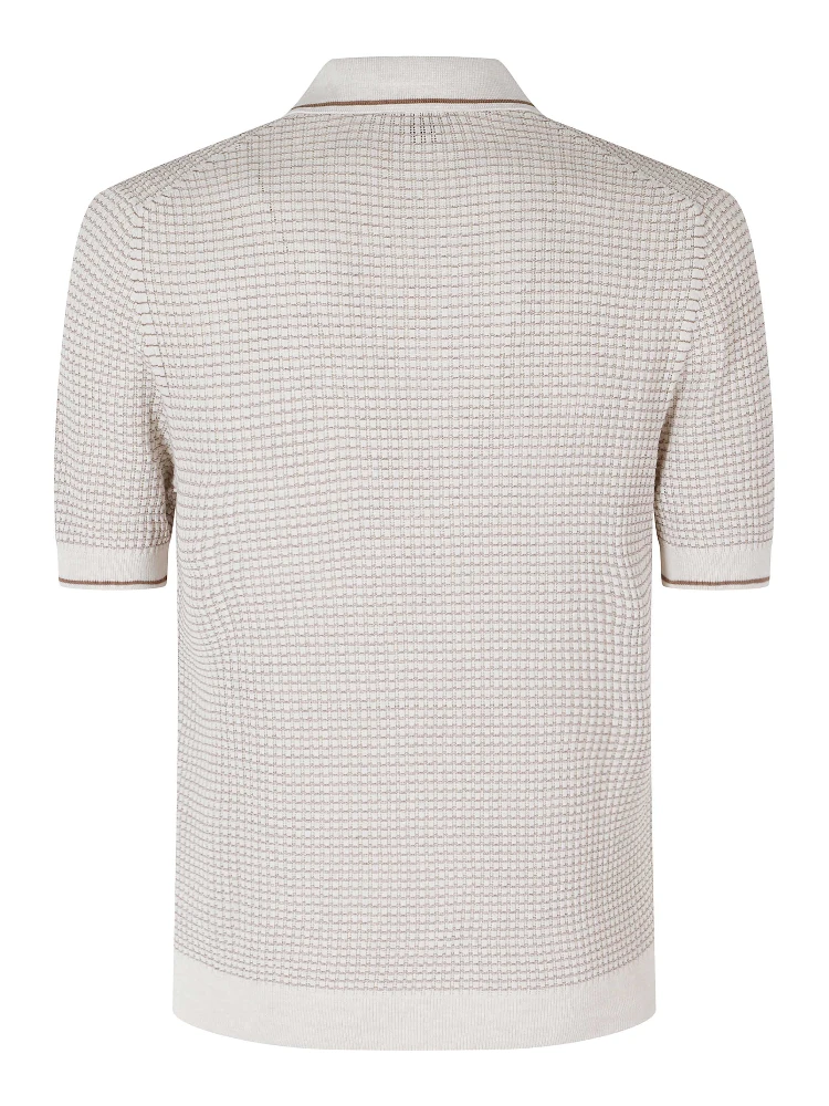 MAGLIA POLO SKIPPER MM OPERATA alternative
