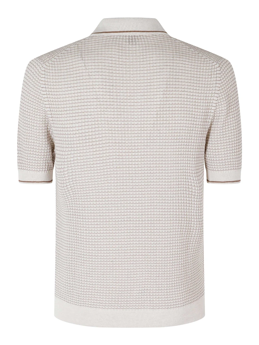 MAGLIA POLO SKIPPER MM OPERATA