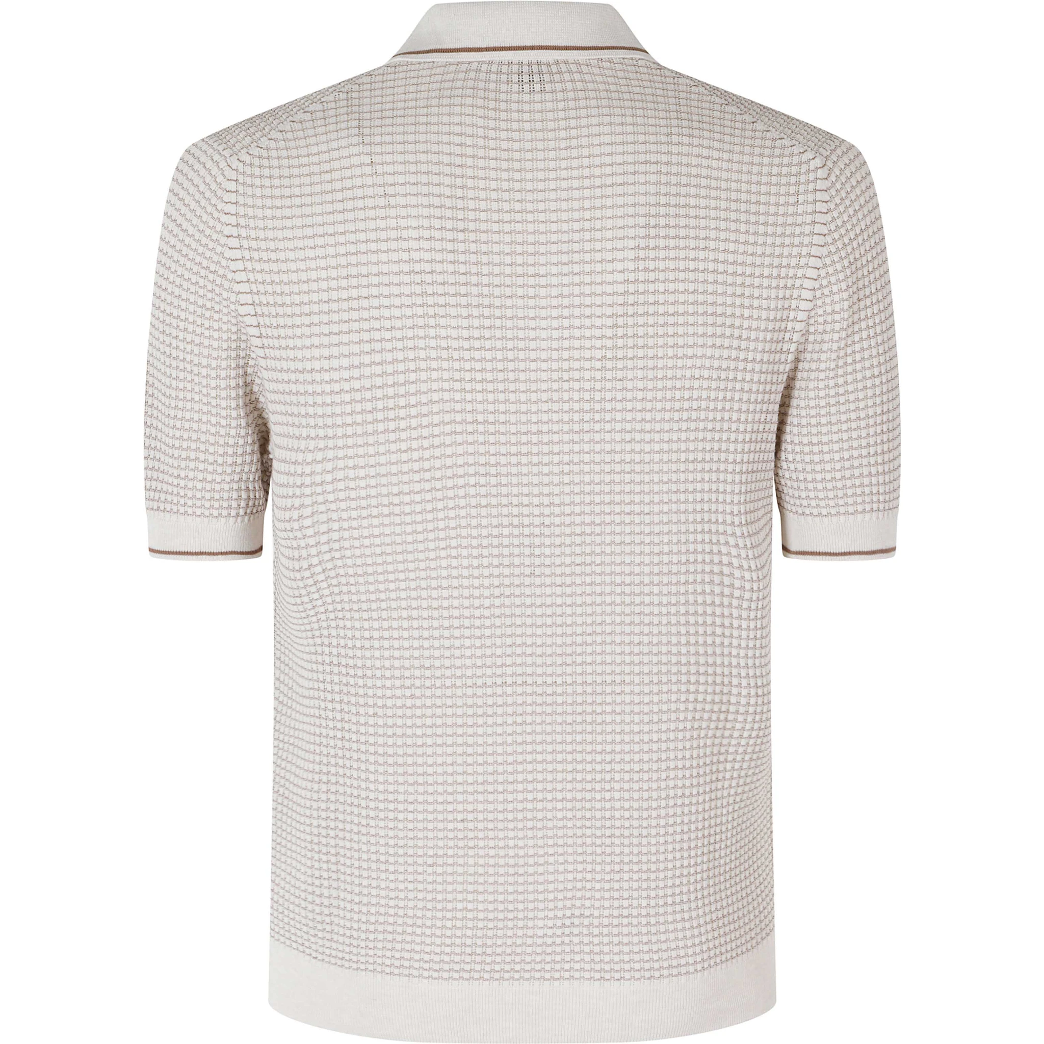 MAGLIA POLO SKIPPER MM OPERATA