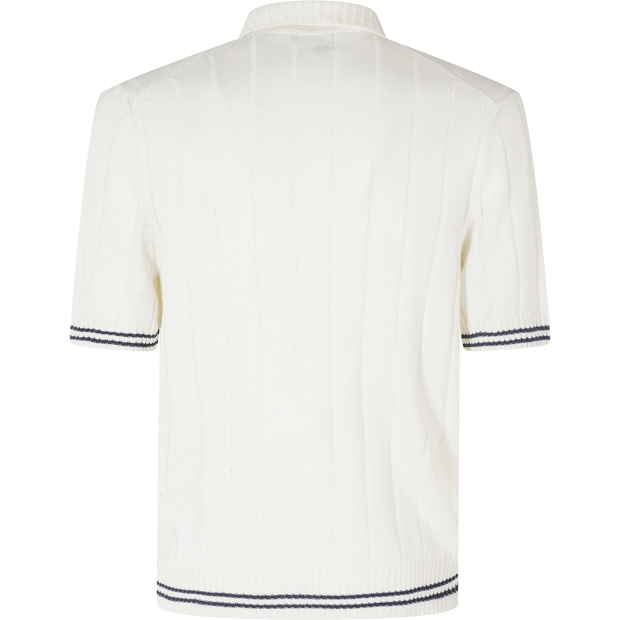 MAGLIA POLO TENNIS MM PUNTO AGO LINO COT