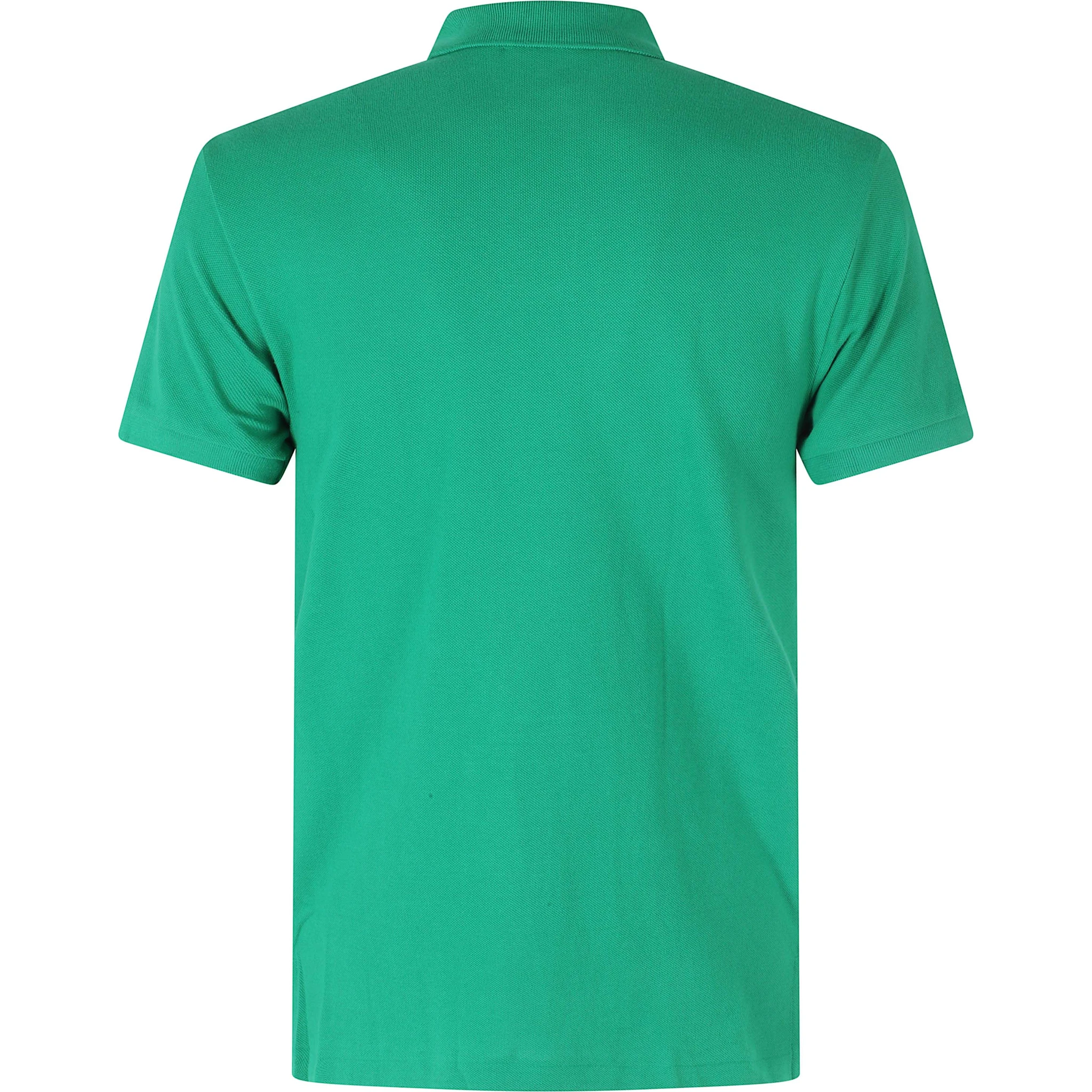 SHORT SLEEVE KNIT