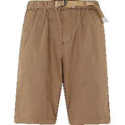 PANTALONE CORTO COTONE