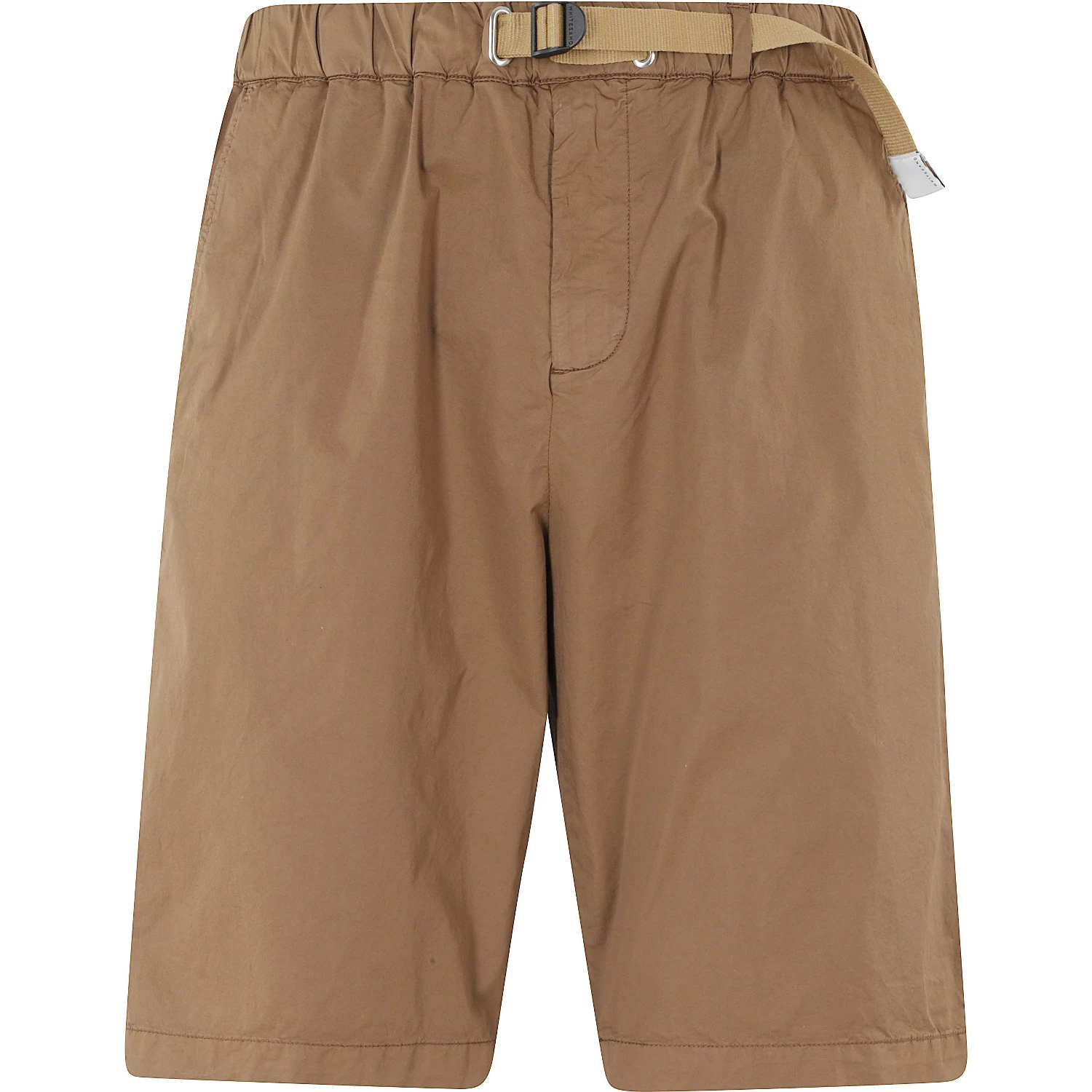 PANTALONE CORTO COTONE