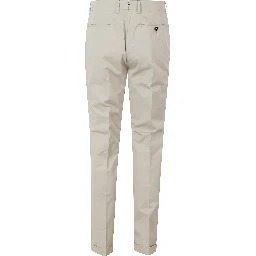 YRETRO COTONE STRETCH