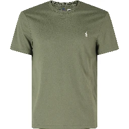 SHORT SLEEVE TSHIRT