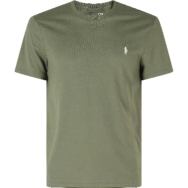 SHORT SLEEVE TSHIRT