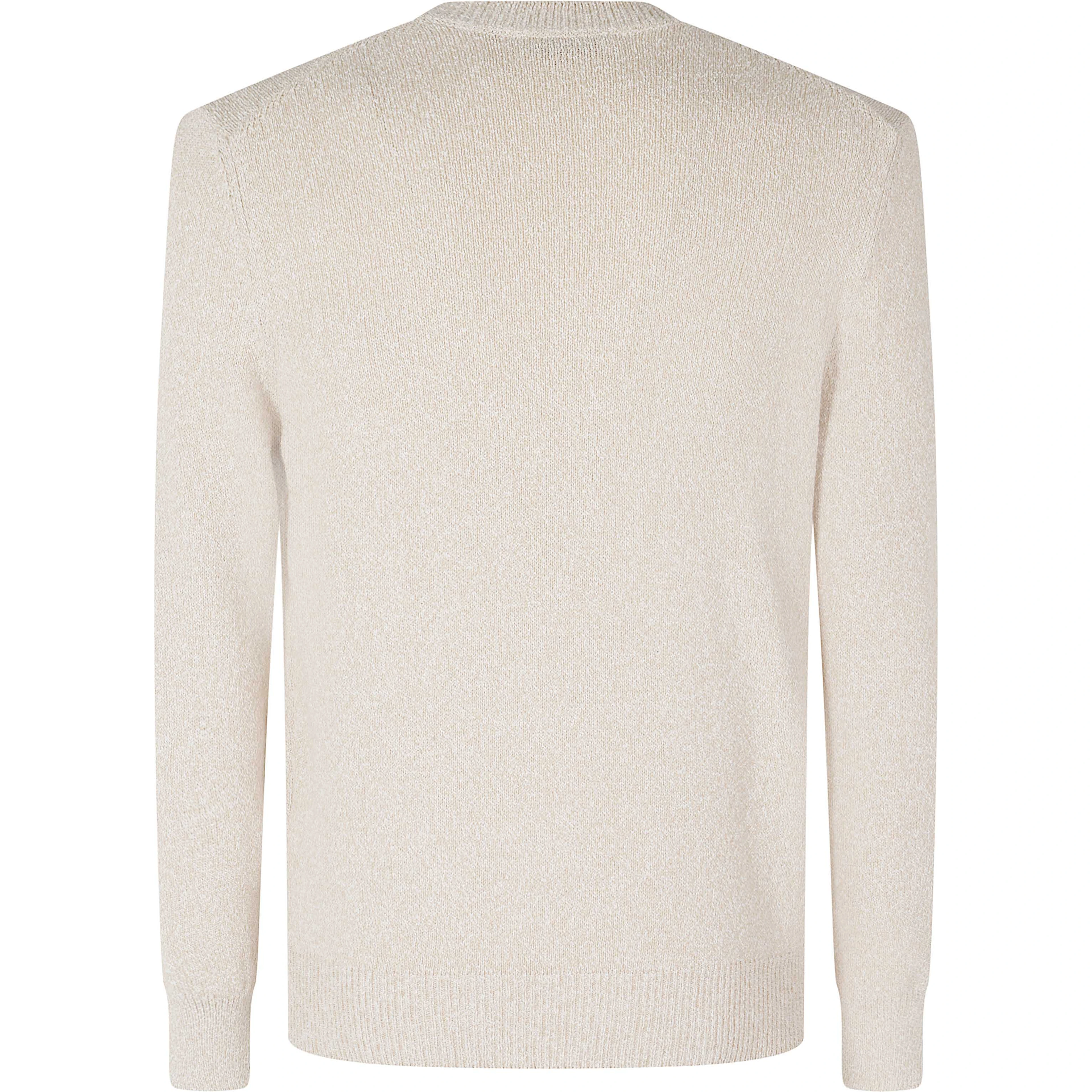 MAGLIA GCOLLO COT MOULINE
