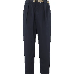 PANTALONE PIMA COTTON