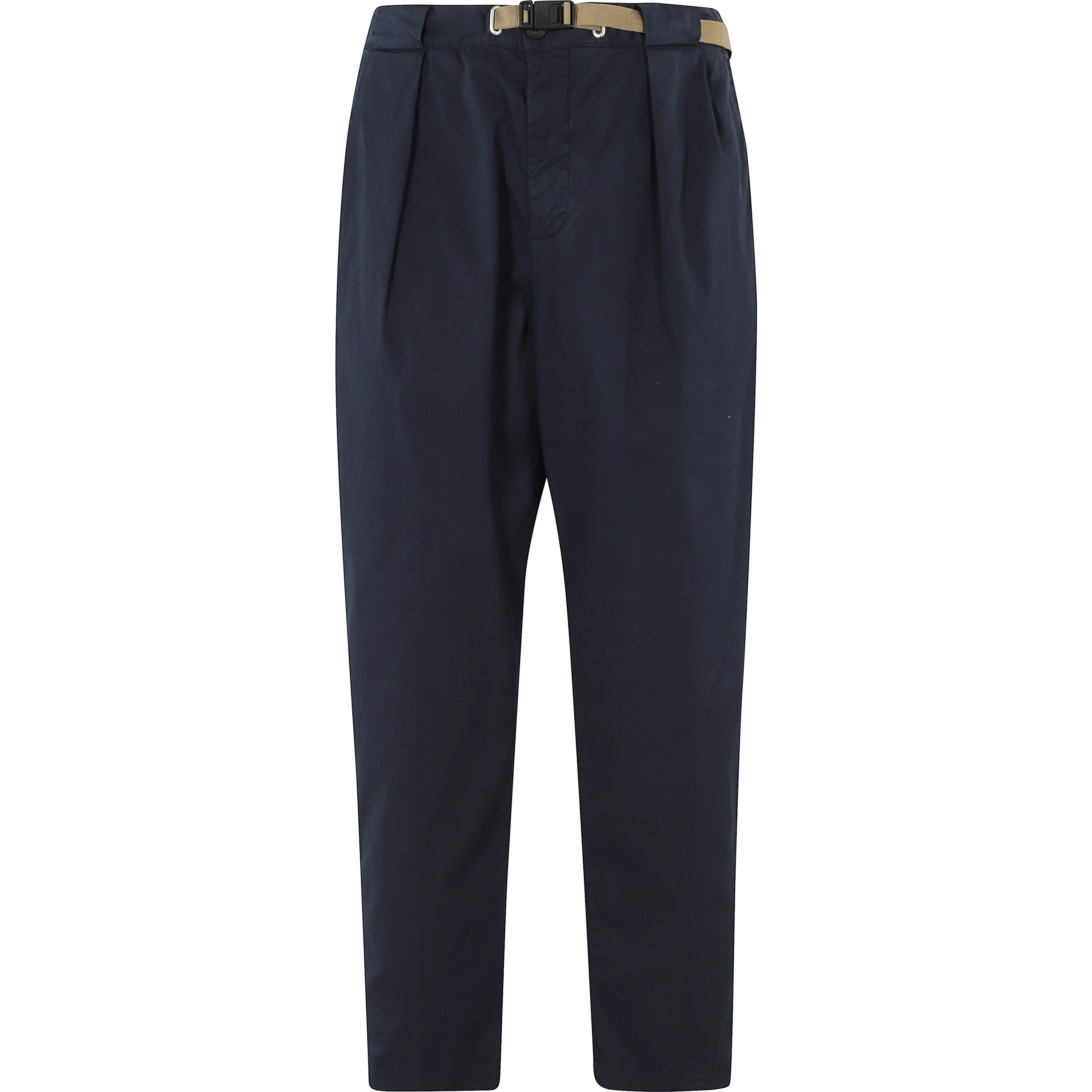 PANTALONE PIMA COTTON