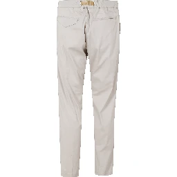 PANTALONE ACTIVE DYED CLEAN