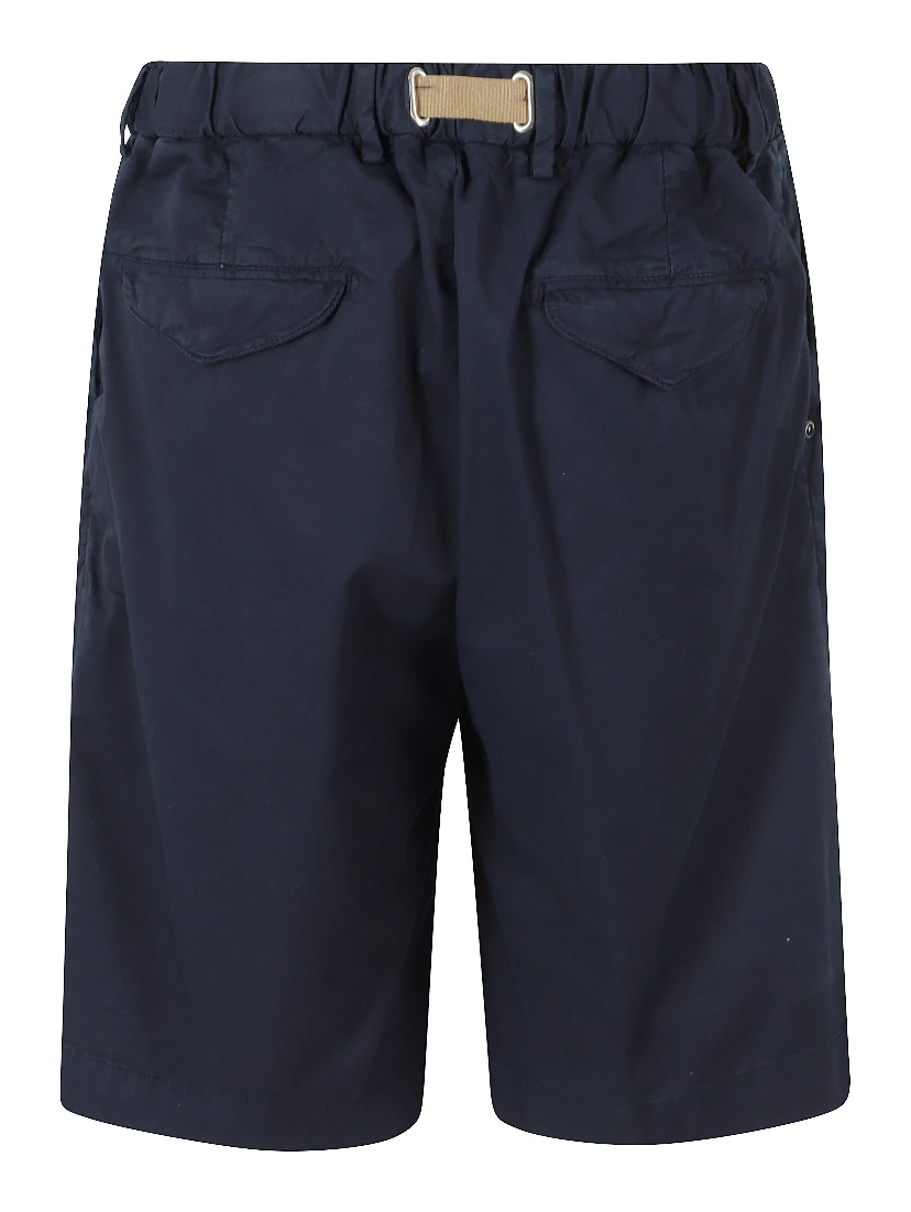 PANTALONE CORTO COTONE