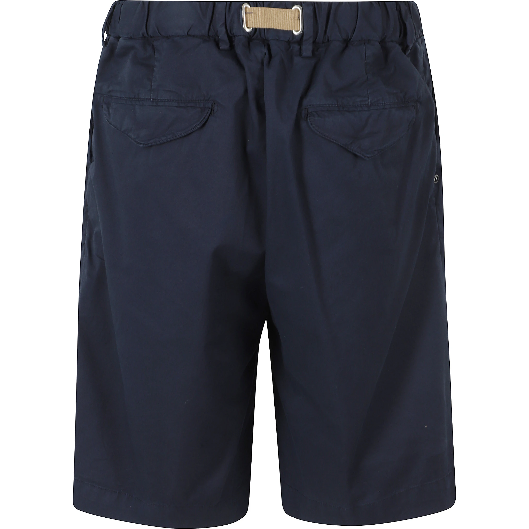 PANTALONE CORTO COTONE