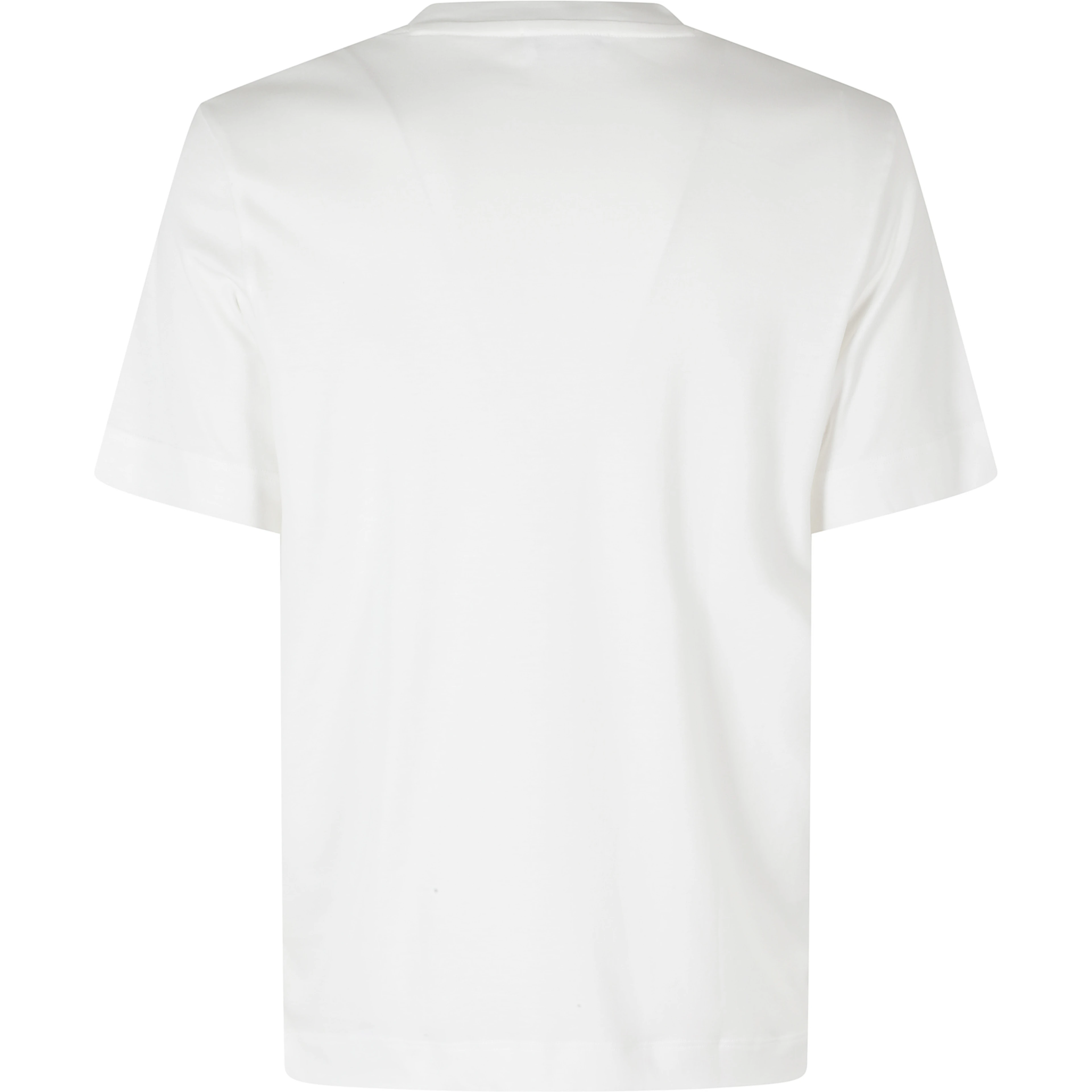 TSHIRT COTONE LUXURY