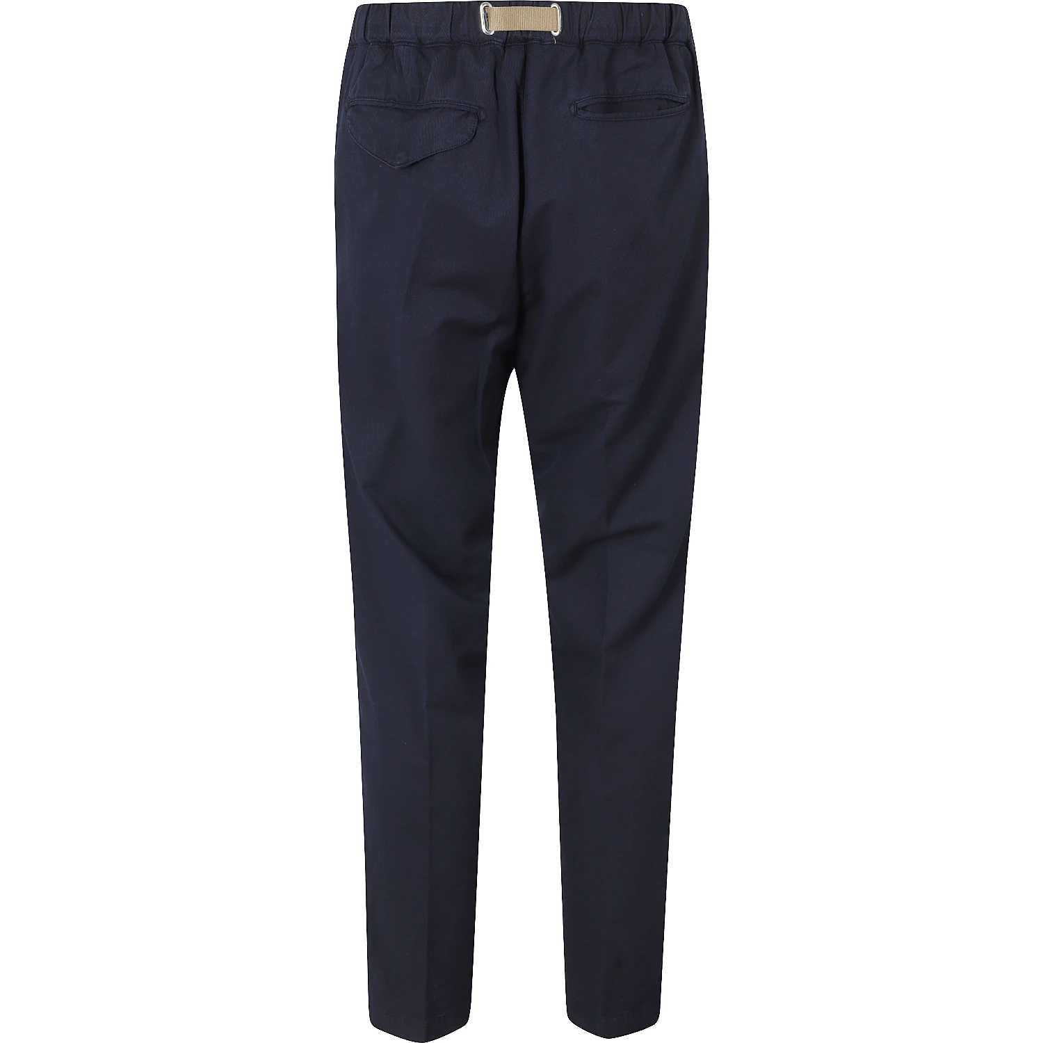 PANTALONE LINO COTONE