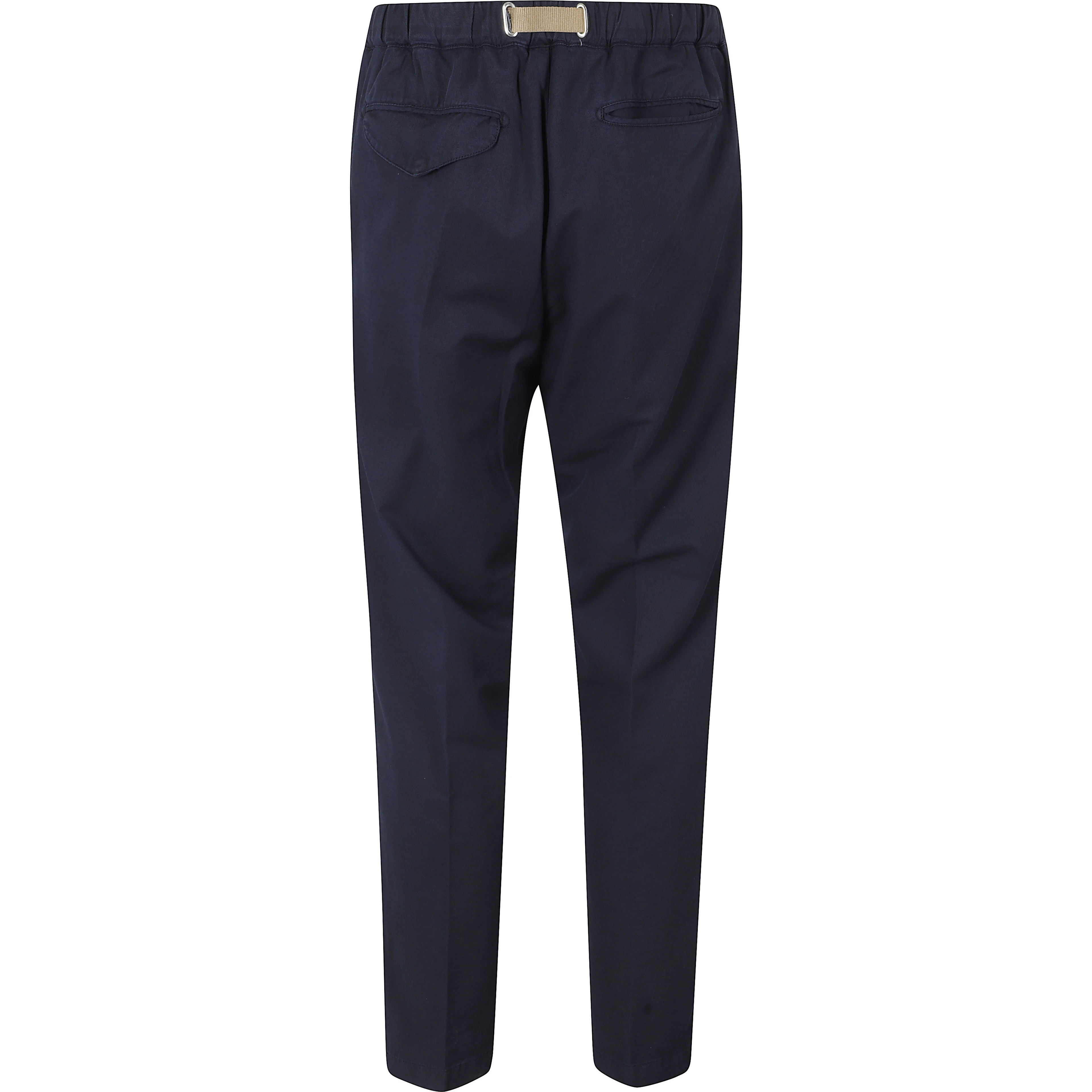 PANTALONE LINO COTONE