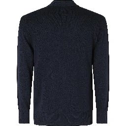 CARDIGAN BOTTONI COTONE