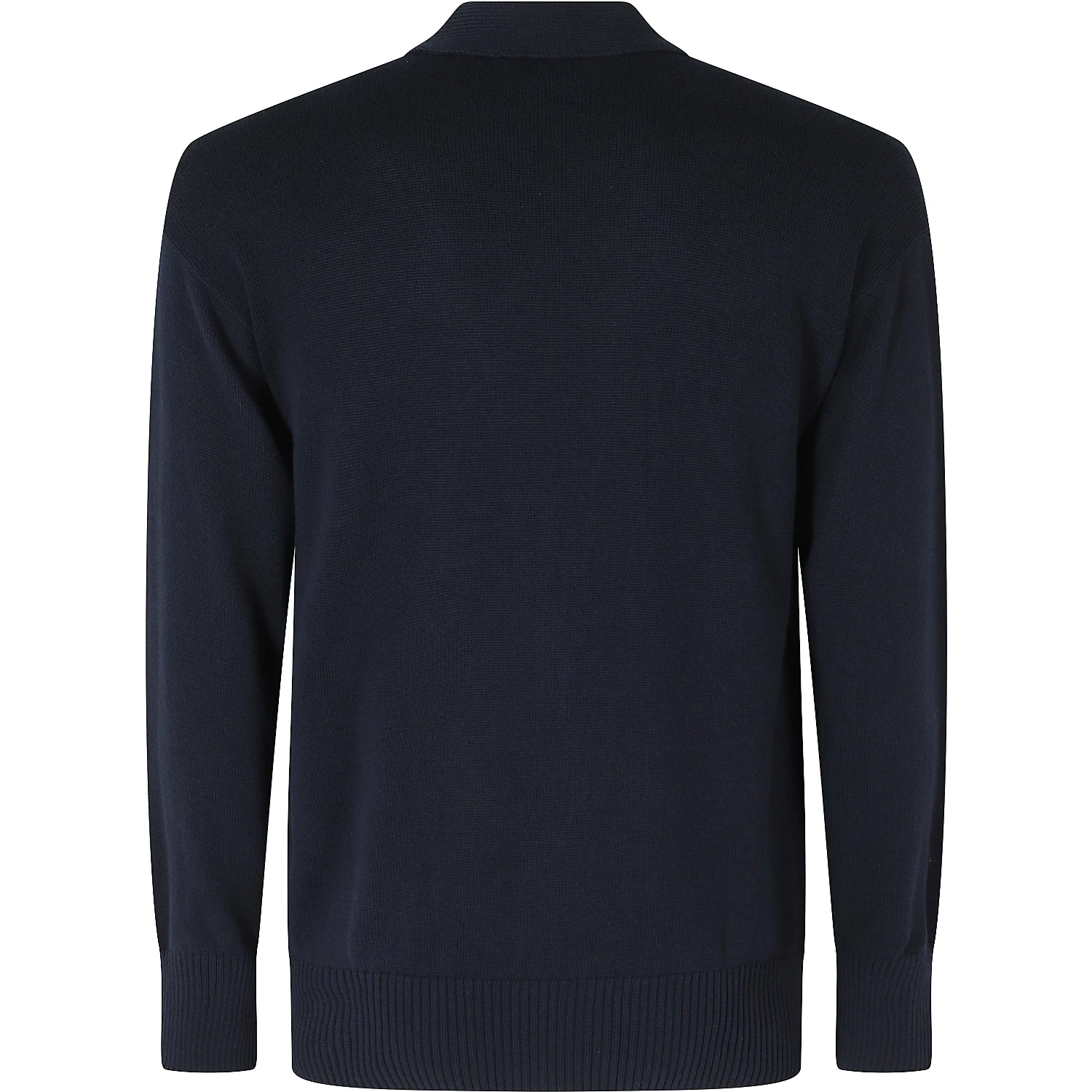 CARDIGAN BOTTONI COTONE