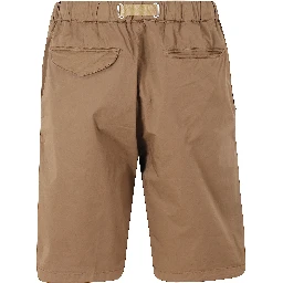 PANTALONE CORTO COTONE
