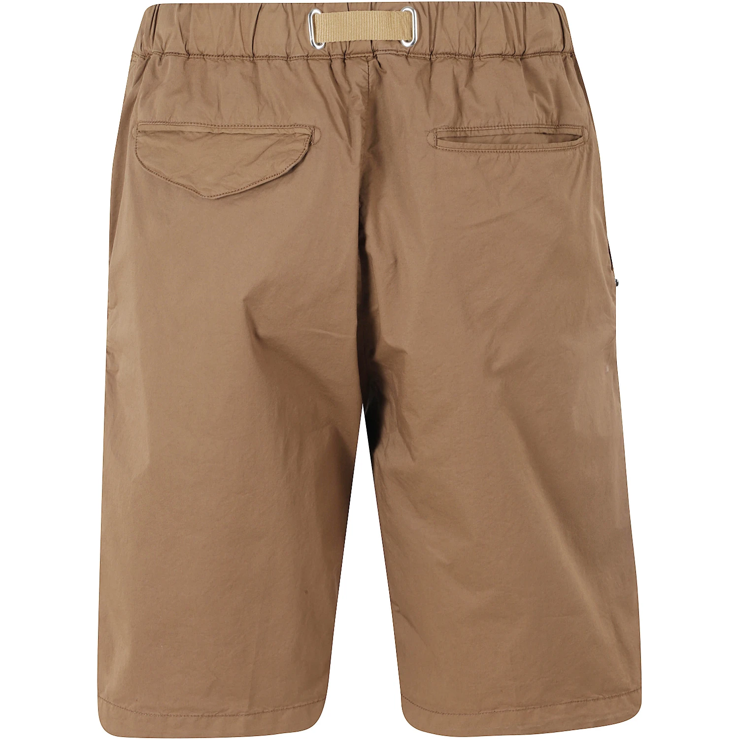 PANTALONE CORTO COTONE