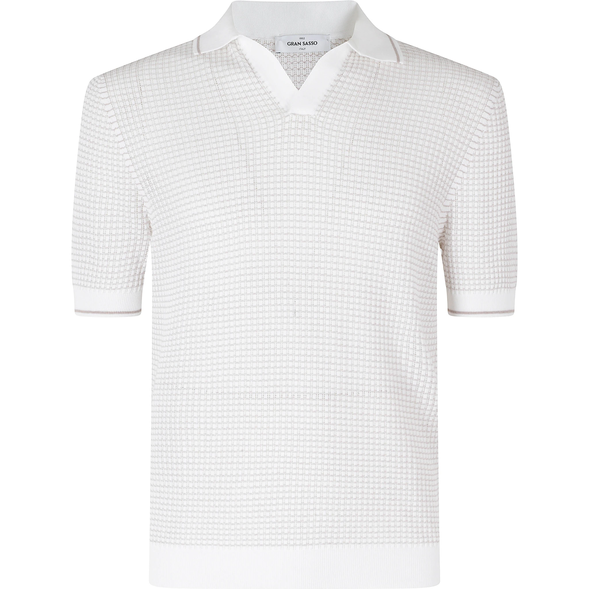 MAGLIA POLO SKIPPER MM OPERATA