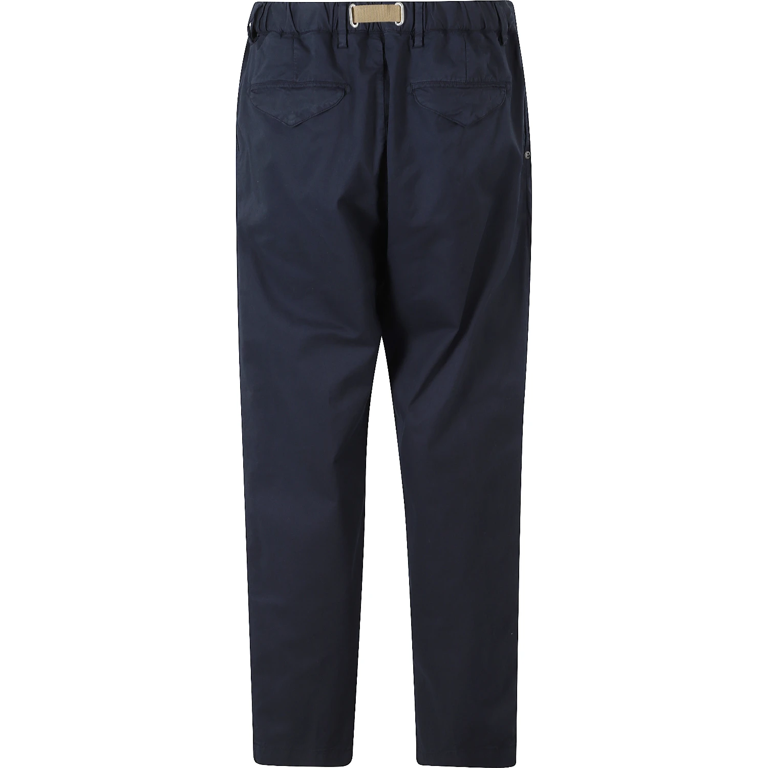 PANTALONE PIMA COTTON