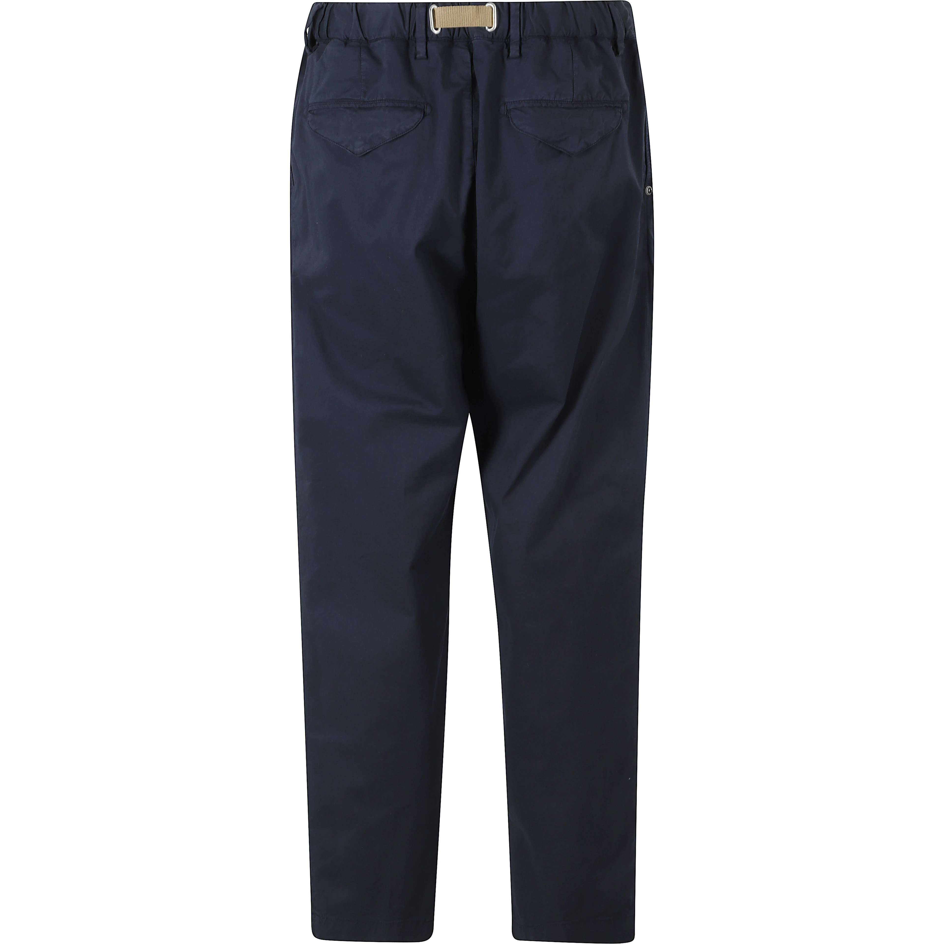PANTALONE PIMA COTTON