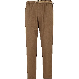PANTALONE LINO COTONE