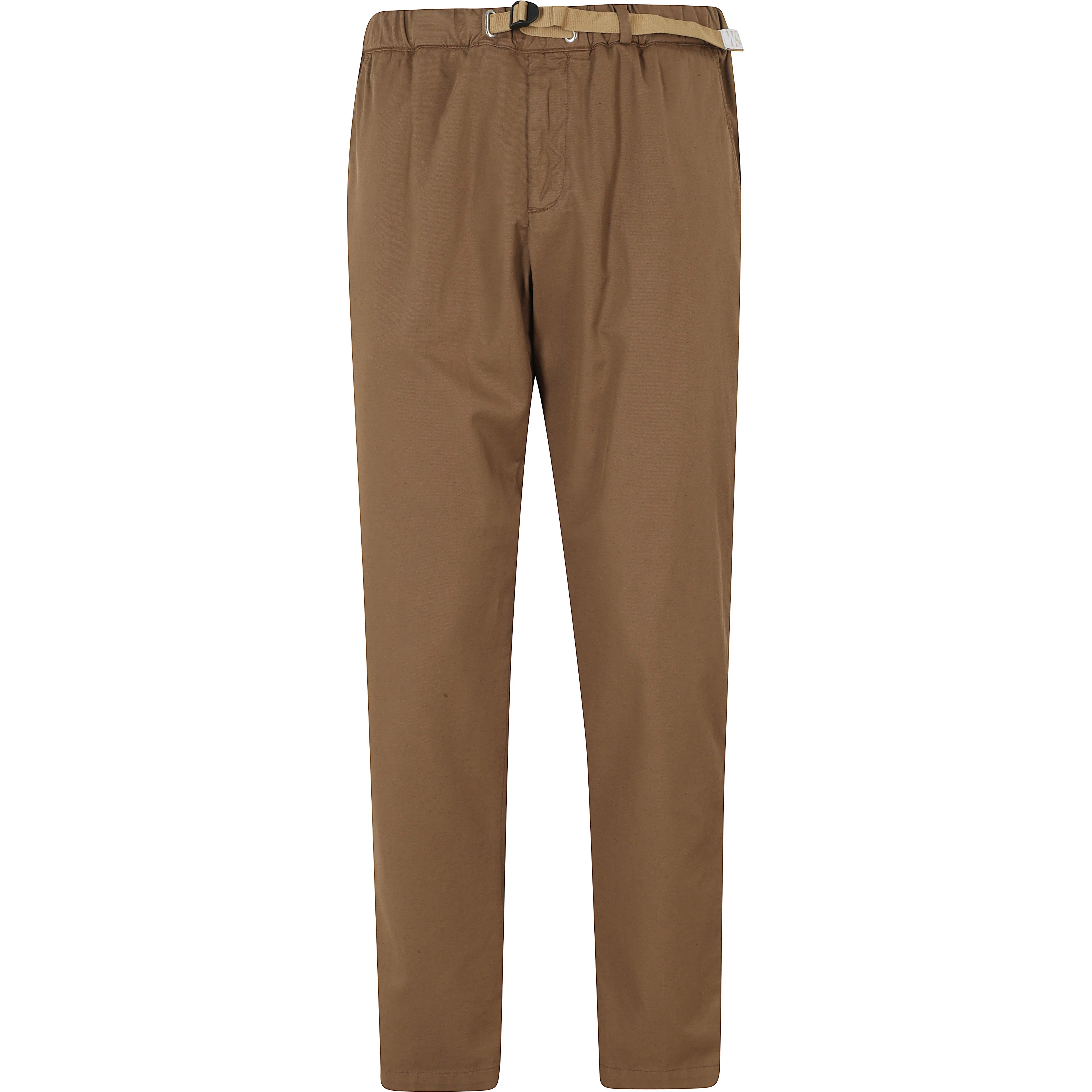 PANTALONE LINO COTONE