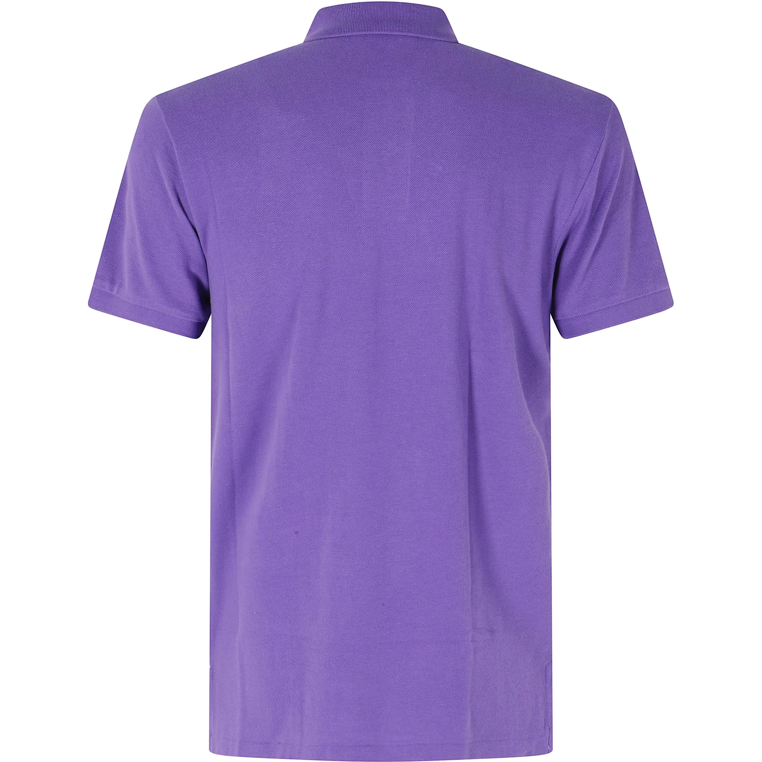 SHORT SLEEVE KNIT