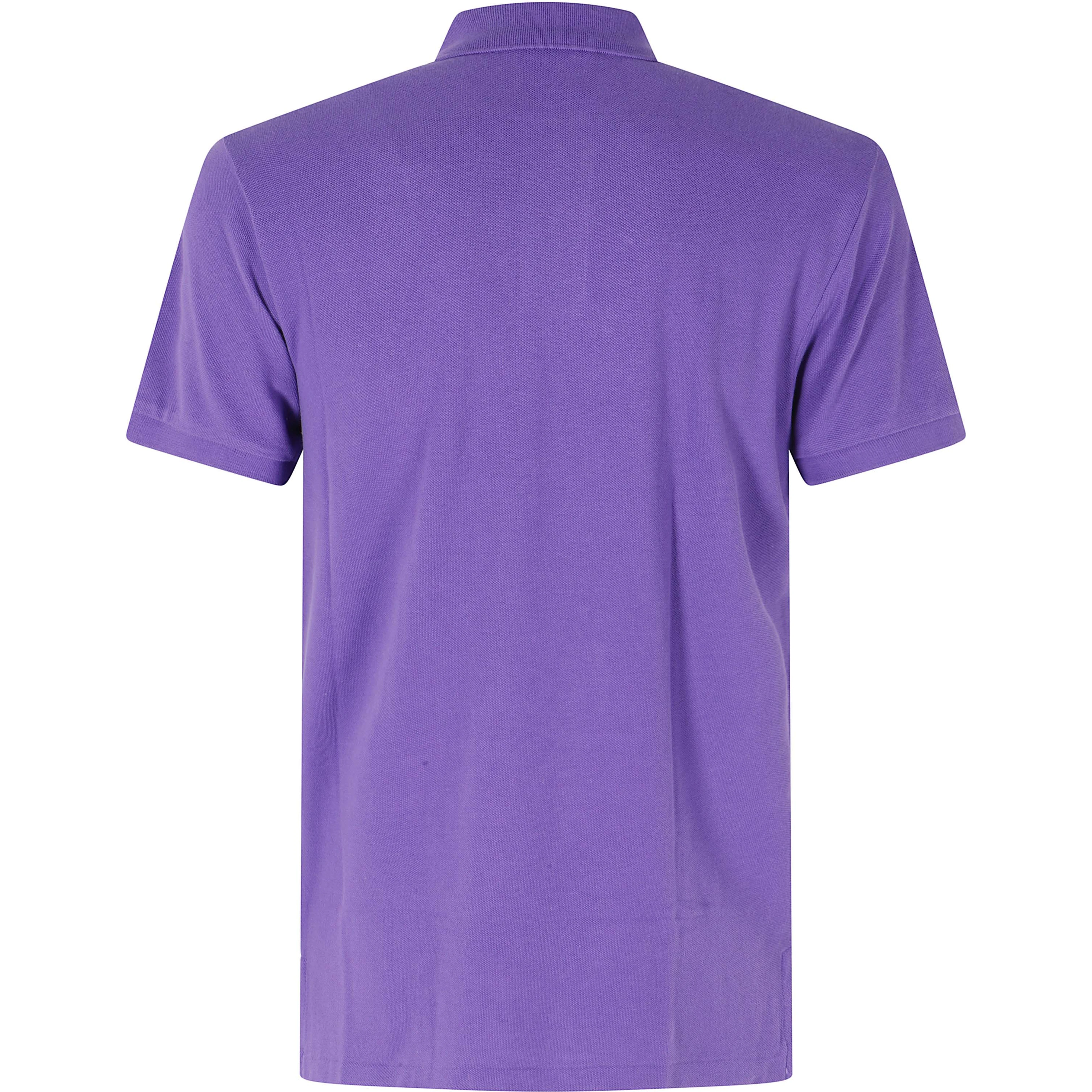 SHORT SLEEVE KNIT