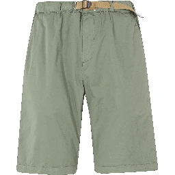 PANTALONE CORTO COTONE