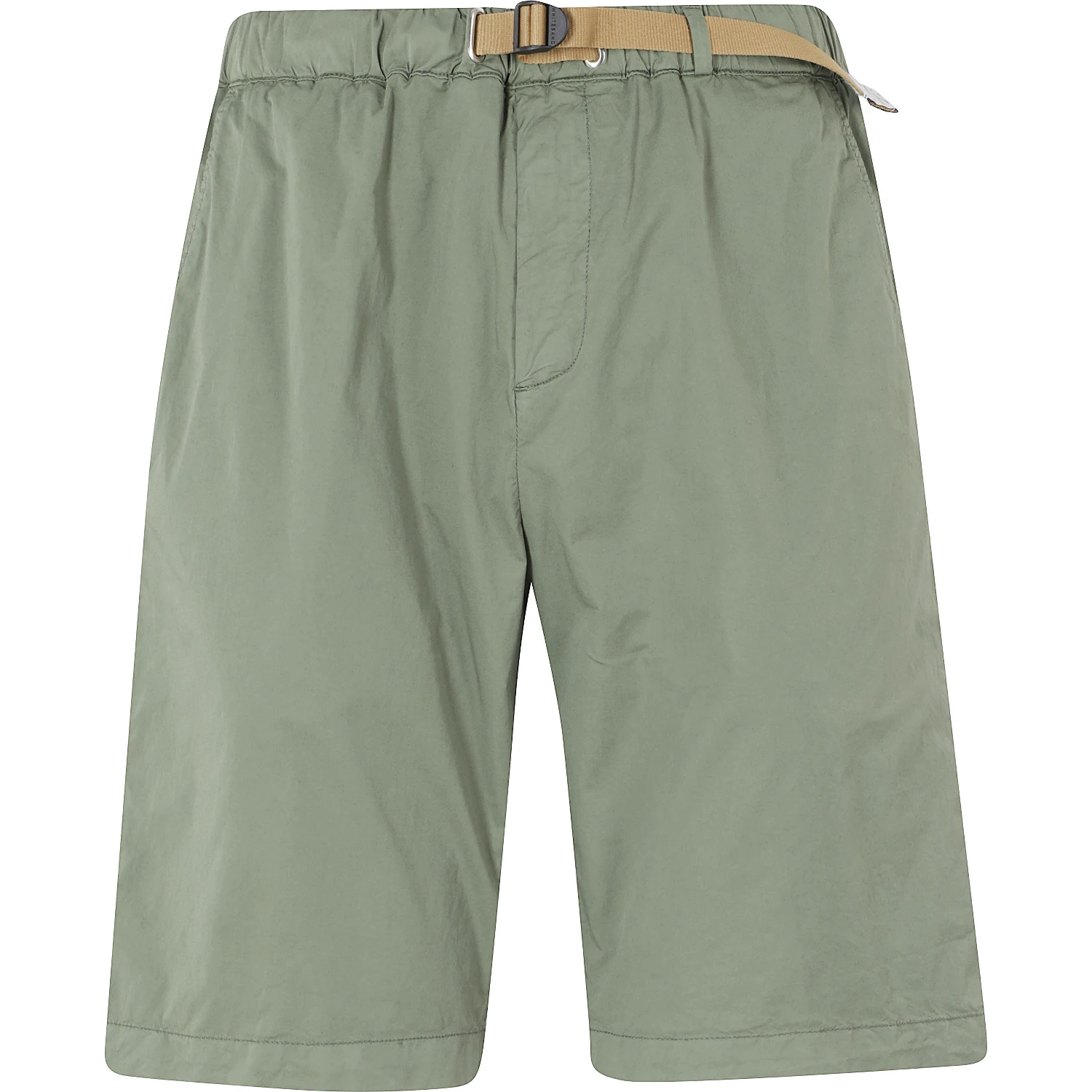 PANTALONE CORTO COTONE