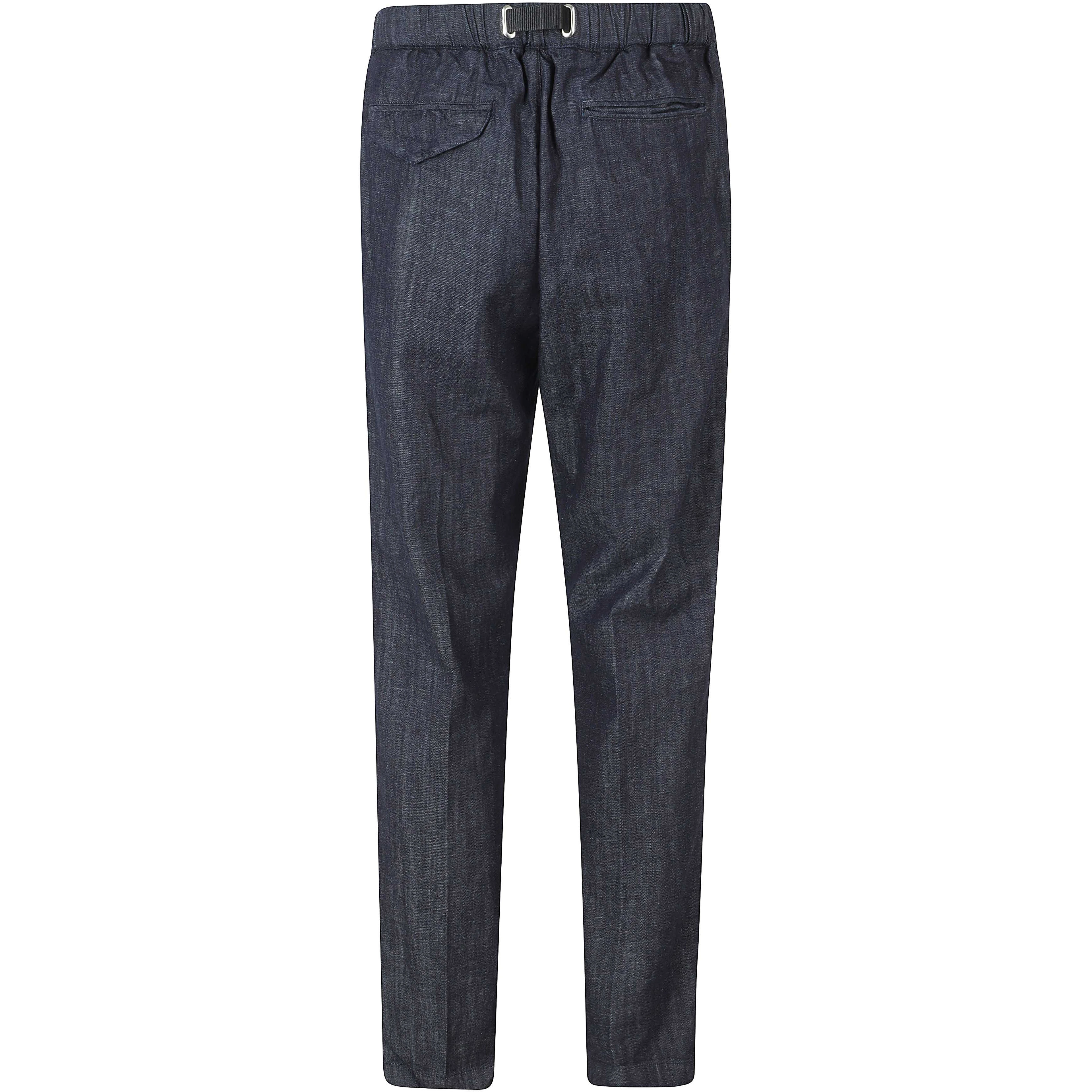 PANT CINTA COTONE
