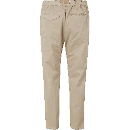 PANT CINTA COTONE STRETCH