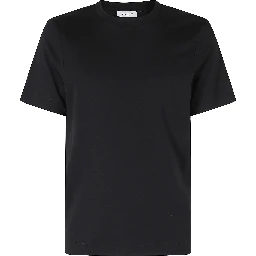 TSHIRT COTONE LUXURY