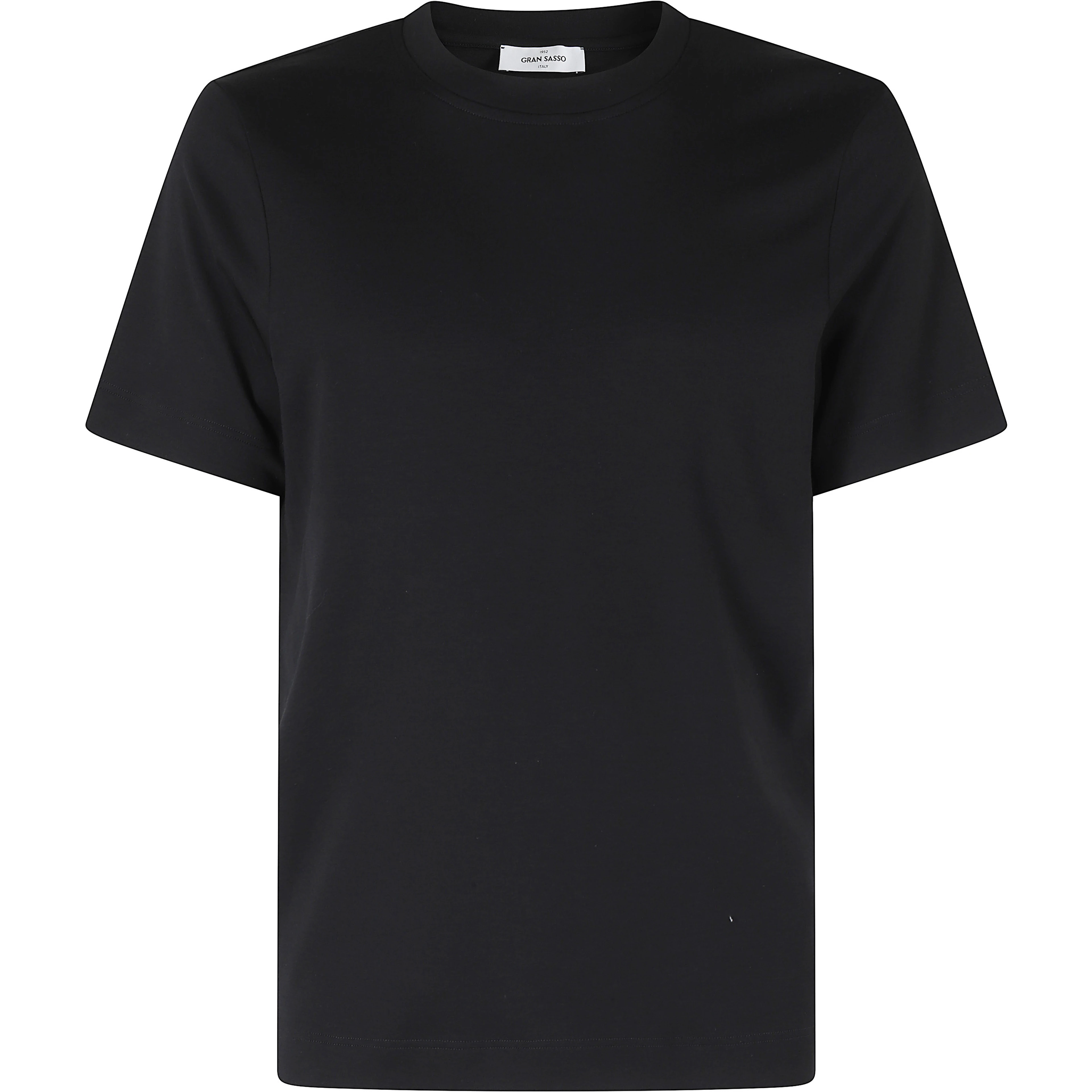 TSHIRT COTONE LUXURY