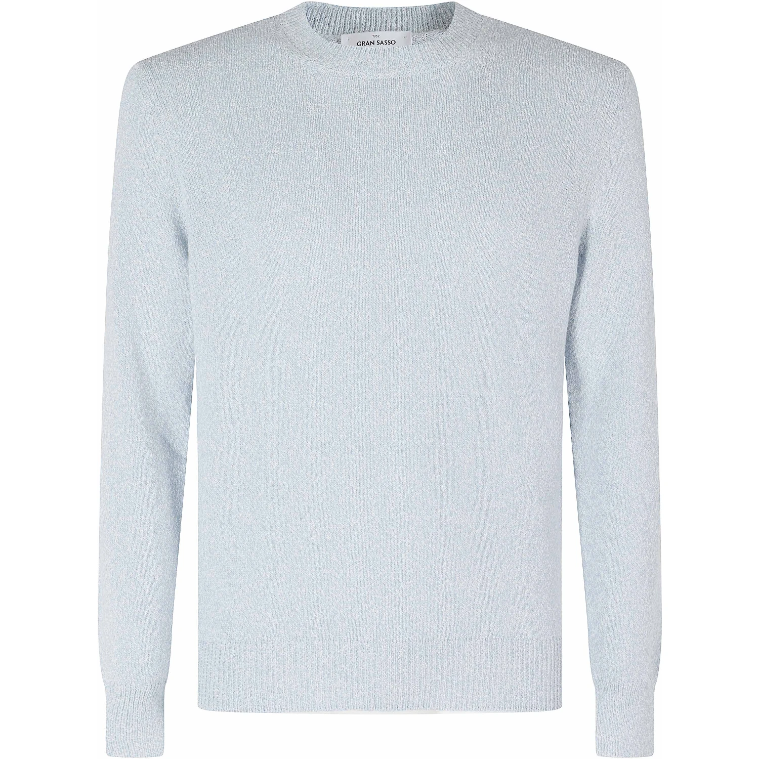 MAGLIA GCOLLO COT MOULINE