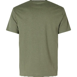 SHORT SLEEVE TSHIRT