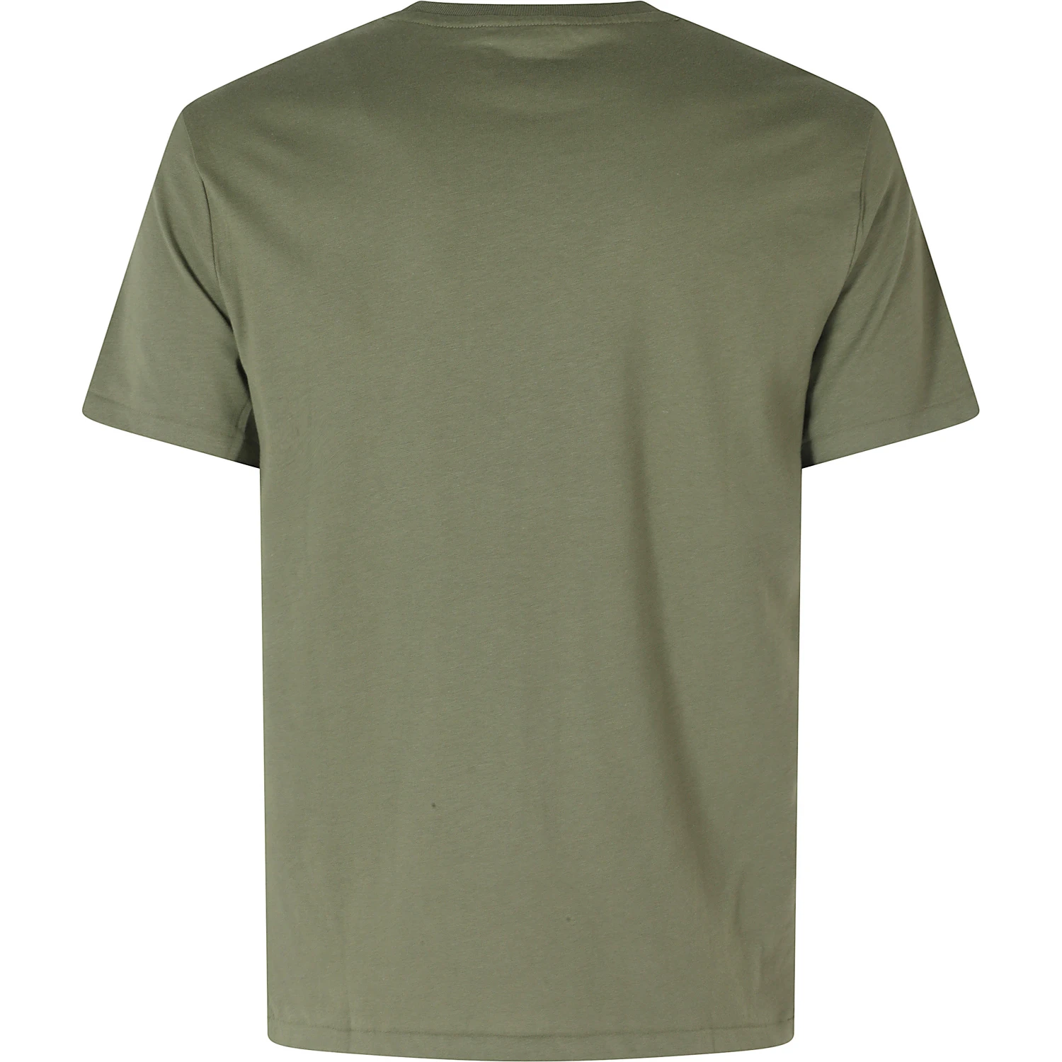SHORT SLEEVE TSHIRT