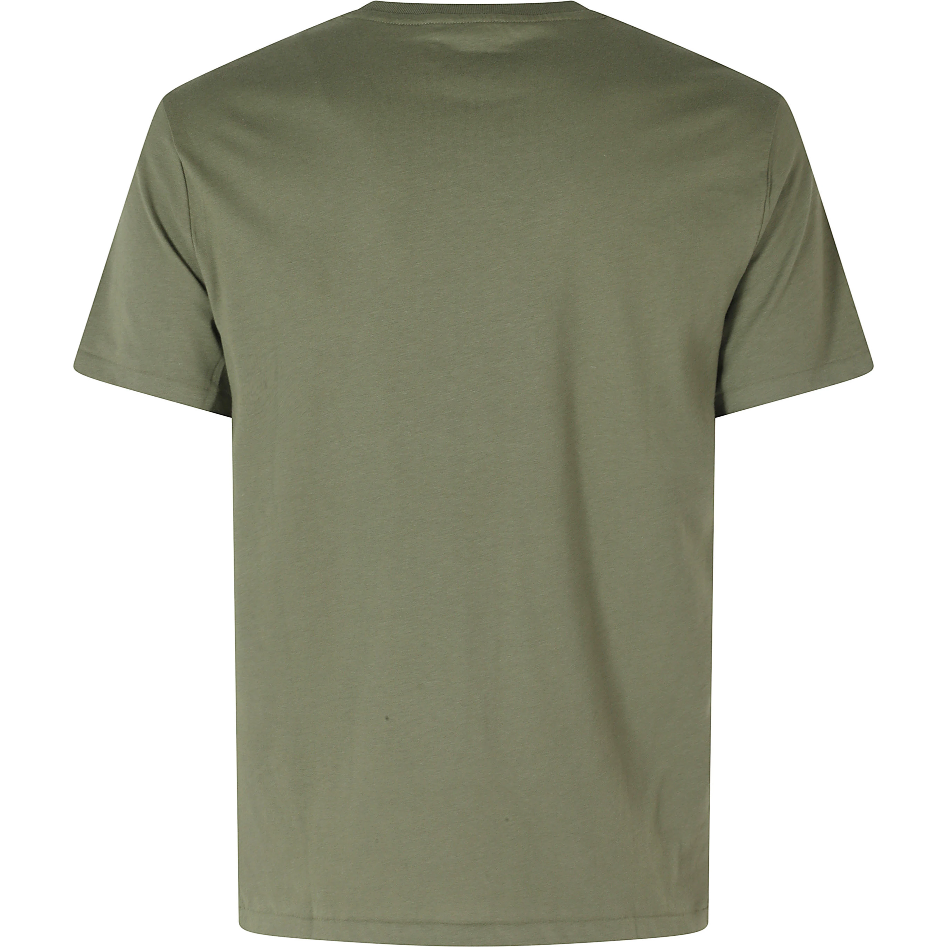 SHORT SLEEVE TSHIRT
