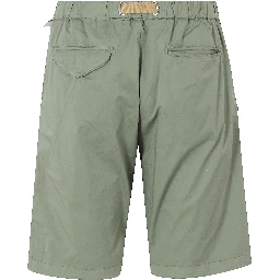 PANTALONE CORTO COTONE