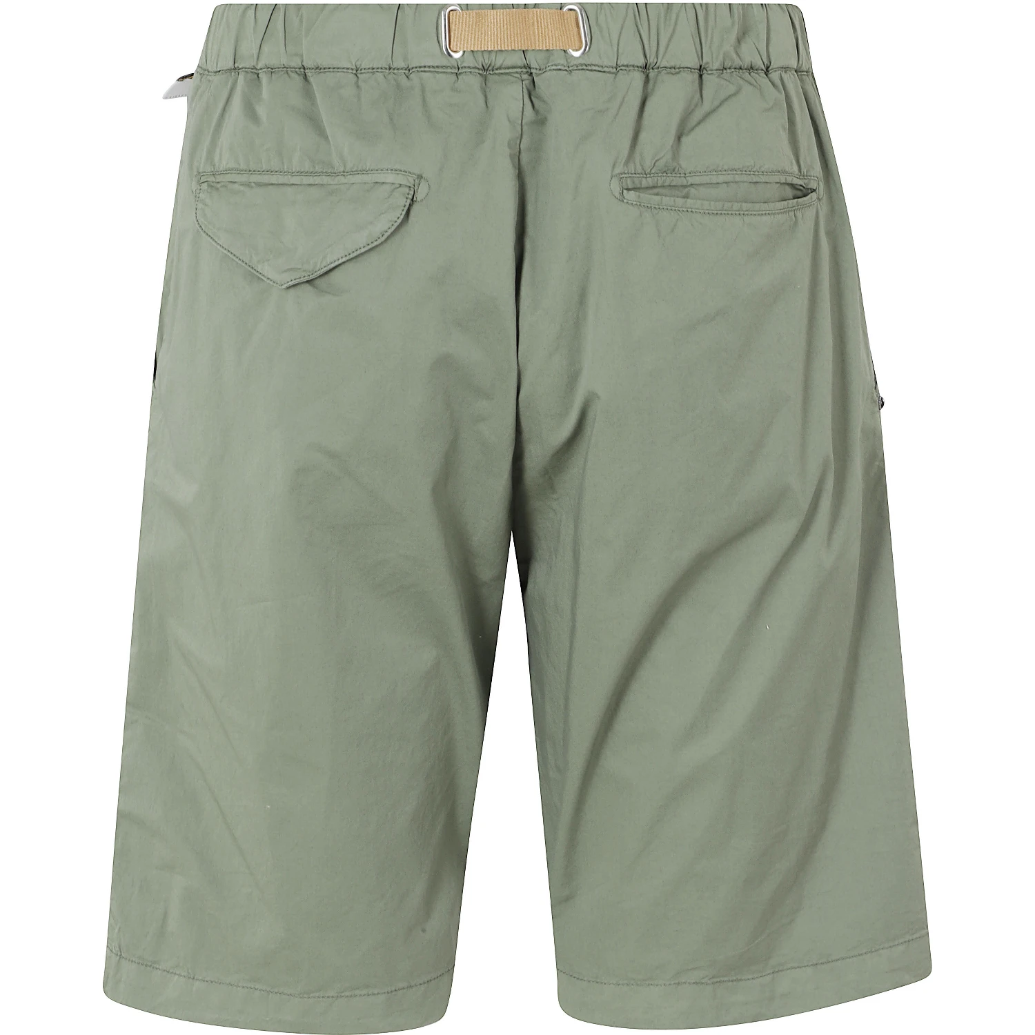 PANTALONE CORTO COTONE