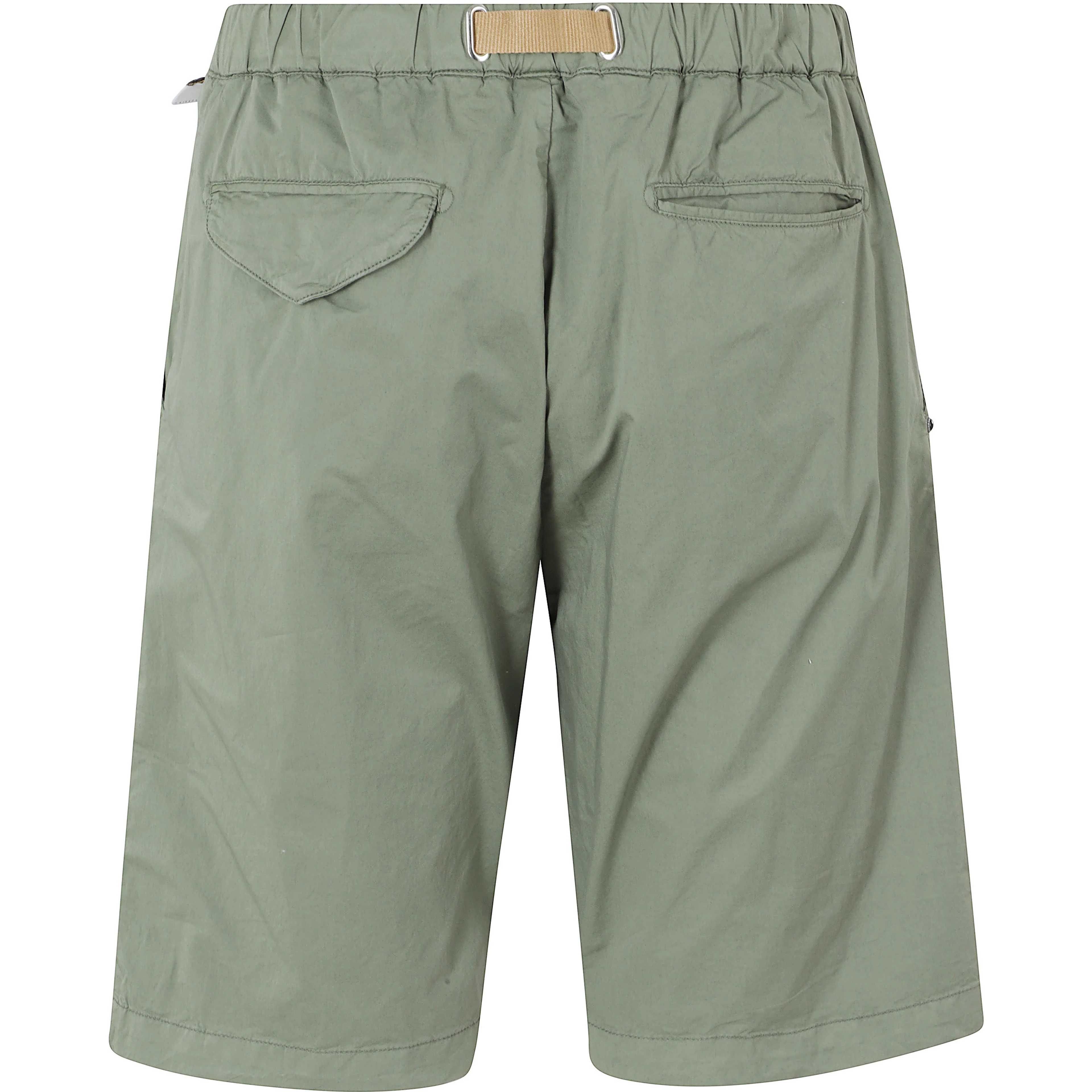 PANTALONE CORTO COTONE