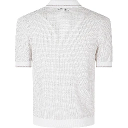 MAGLIA POLO SKIPPER MM OPERATA