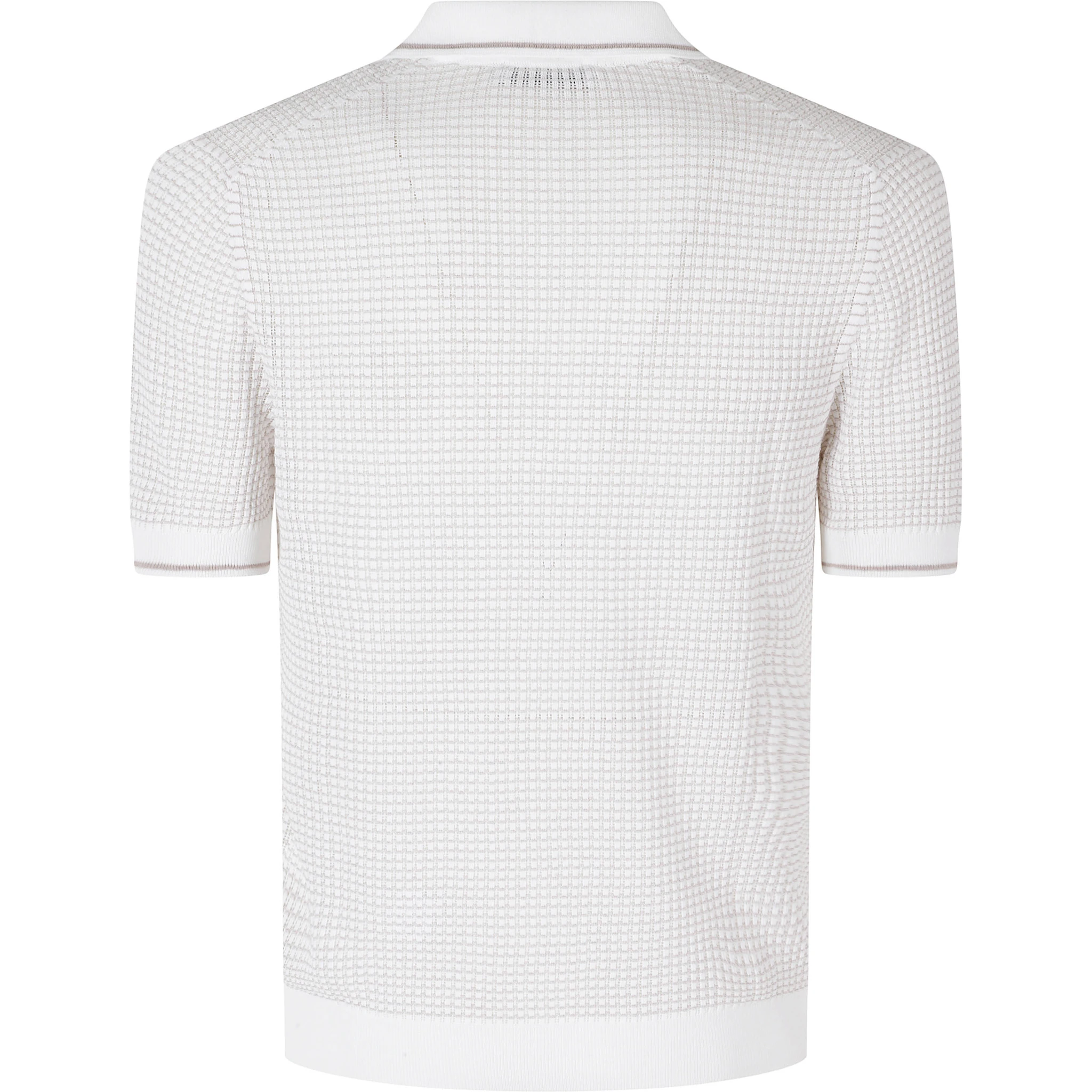 MAGLIA POLO SKIPPER MM OPERATA