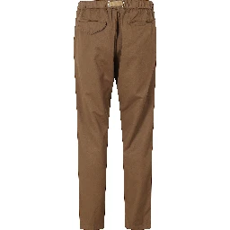 PANTALONE LINO COTONE