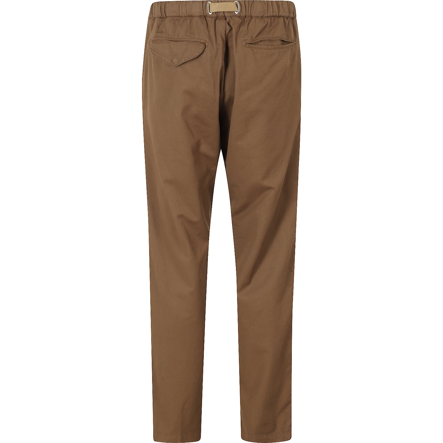 PANTALONE LINO COTONE